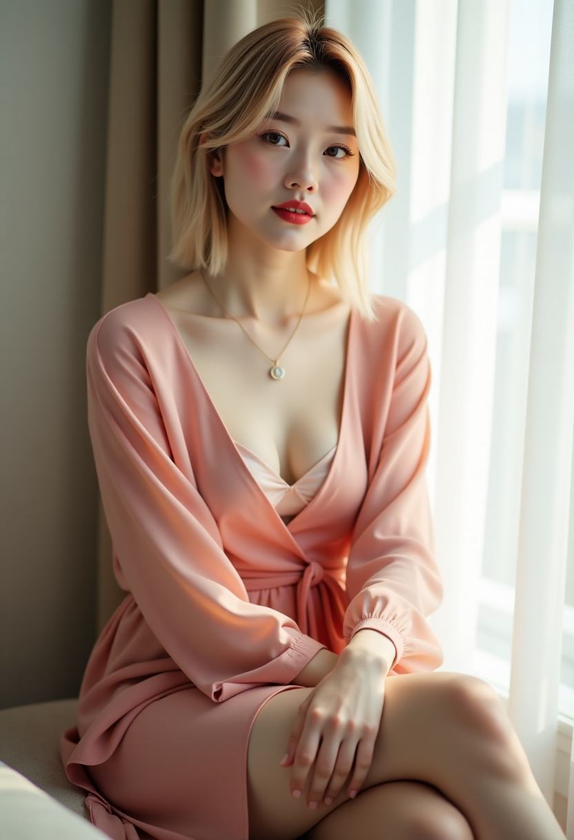 夜归人