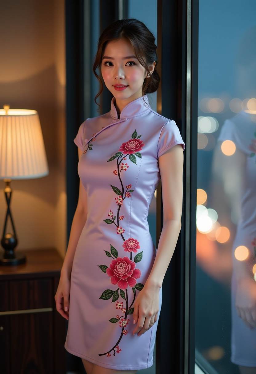 破晓之前