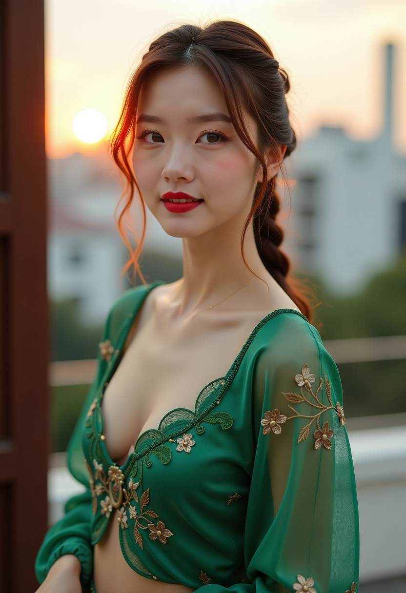 暗流之下